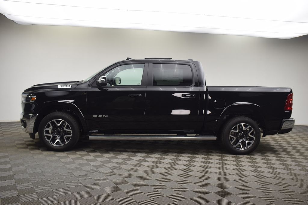 new 2026 Ram 1500 car, priced at $61,689
