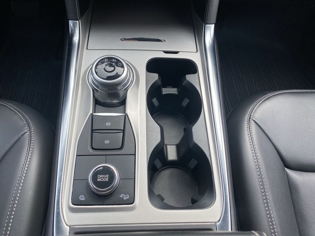 used 2022 Ford Explorer car, priced at $31,995