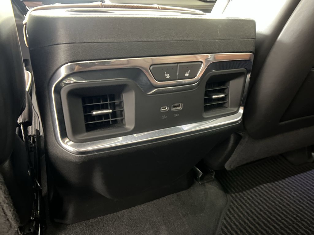 used 2023 GMC Sierra 1500 car, priced at $57,988