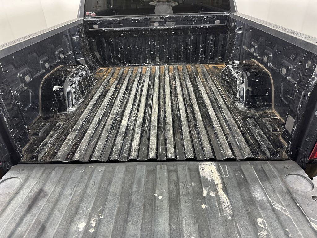 used 2019 Chevrolet Silverado 1500 car, priced at $30,797
