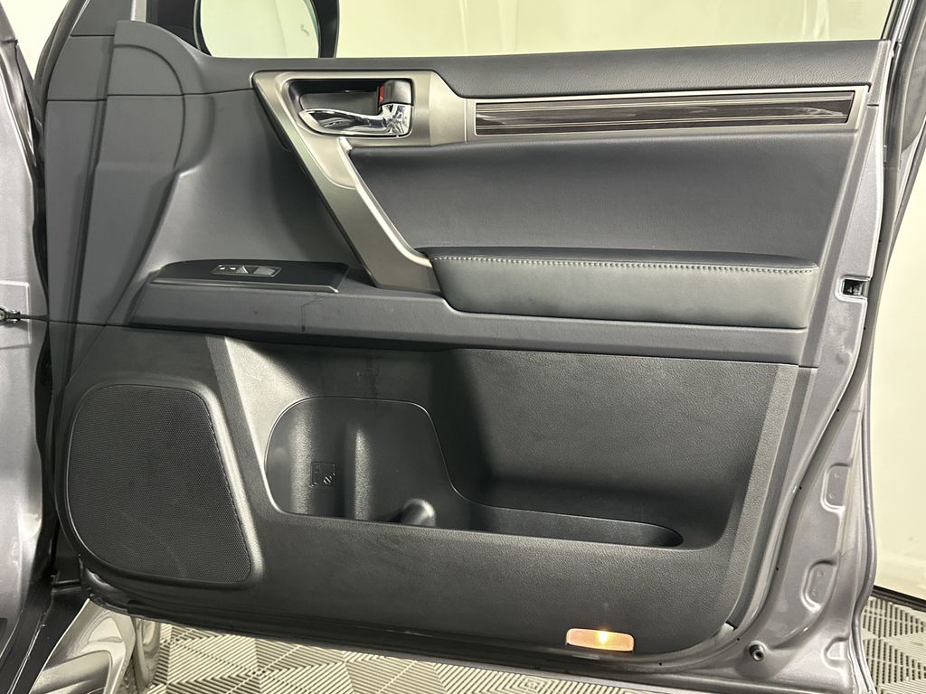 used 2023 Lexus GX car, priced at $57,597