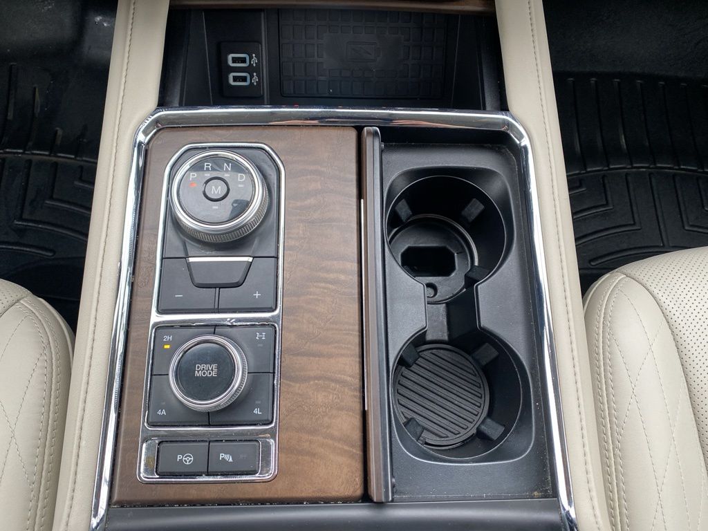 used 2018 Ford Expedition Max car, priced at $22,995