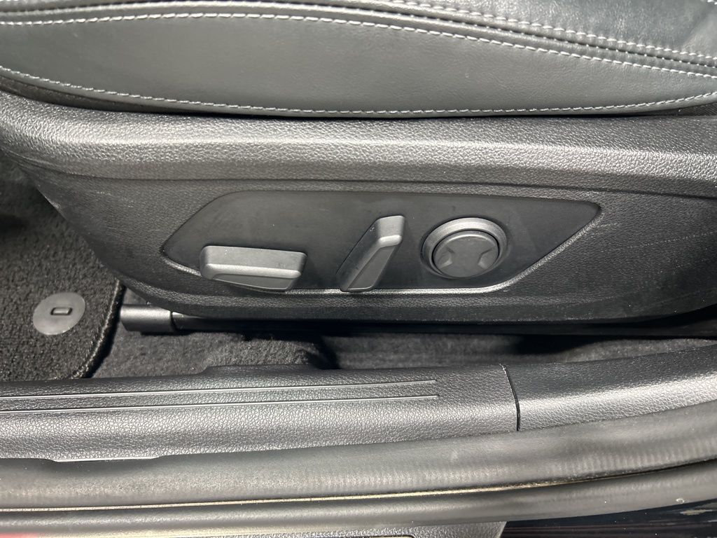 used 2022 Kia K5 car, priced at $24,277