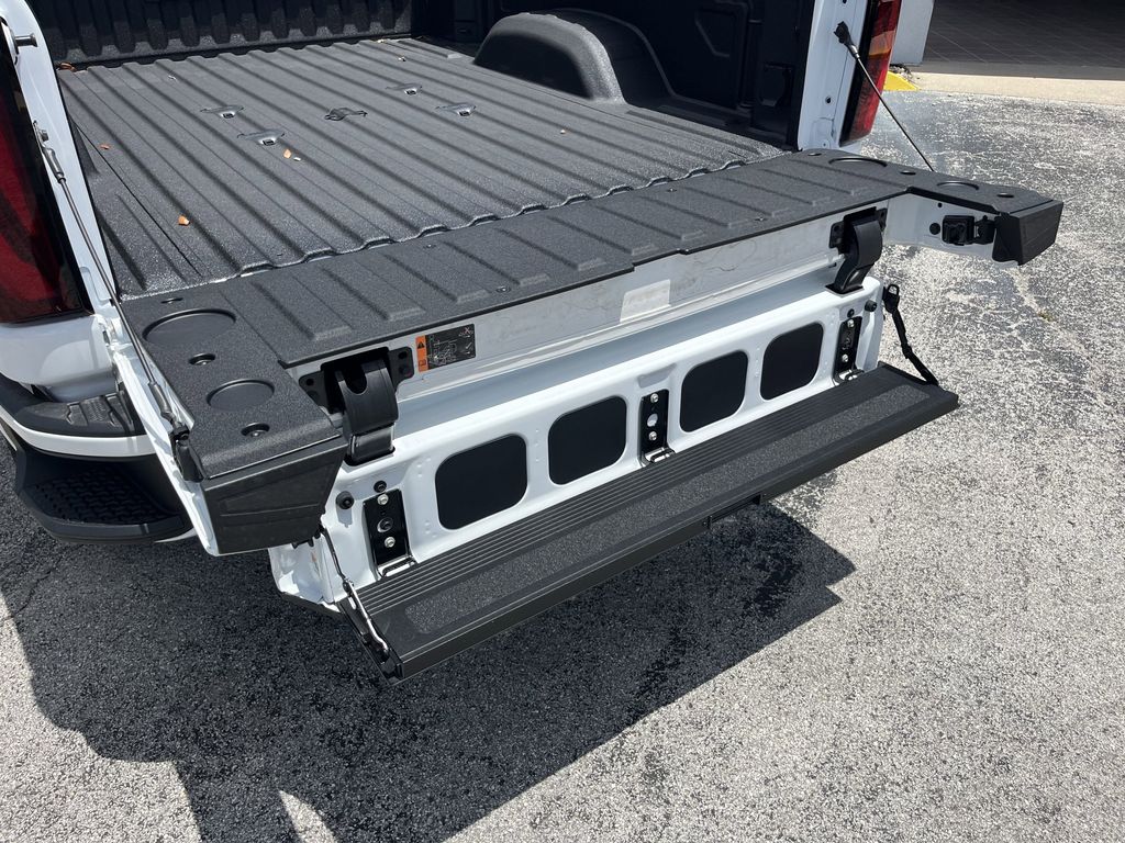 new 2025 GMC Sierra 2500HD car, priced at $79,336