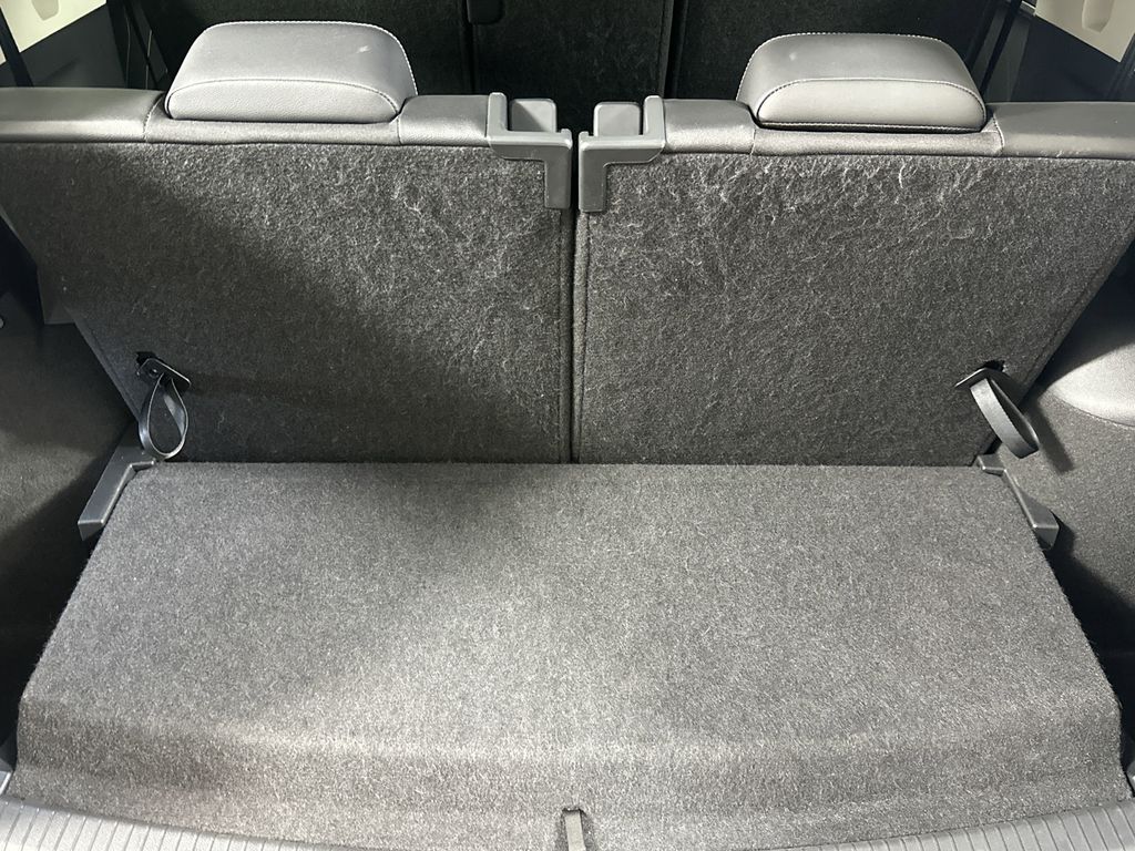 used 2024 Volkswagen Tiguan car, priced at $24,997