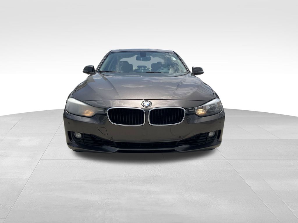 used 2012 BMW 3-Series car, priced at $4,991