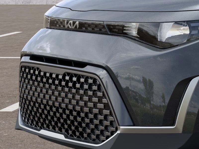 new 2025 Kia Soul car, priced at $25,560