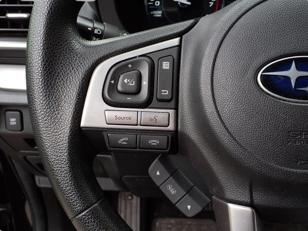 used 2018 Subaru Forester car, priced at $21,978
