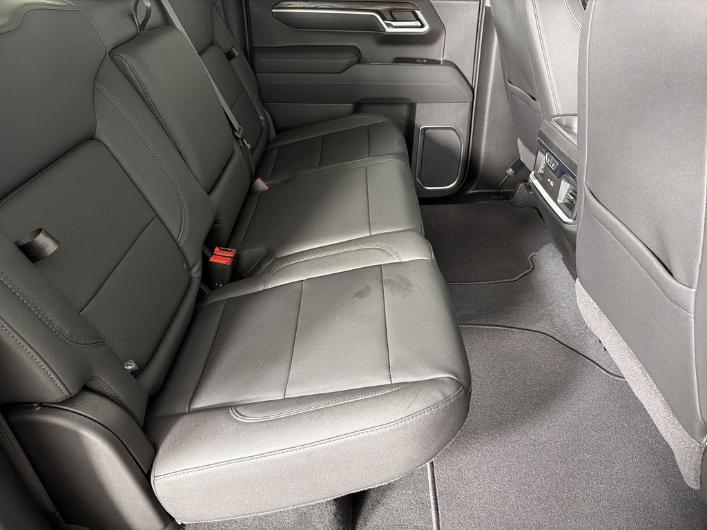 new 2026 GMC Sierra 1500 car, priced at $61,420