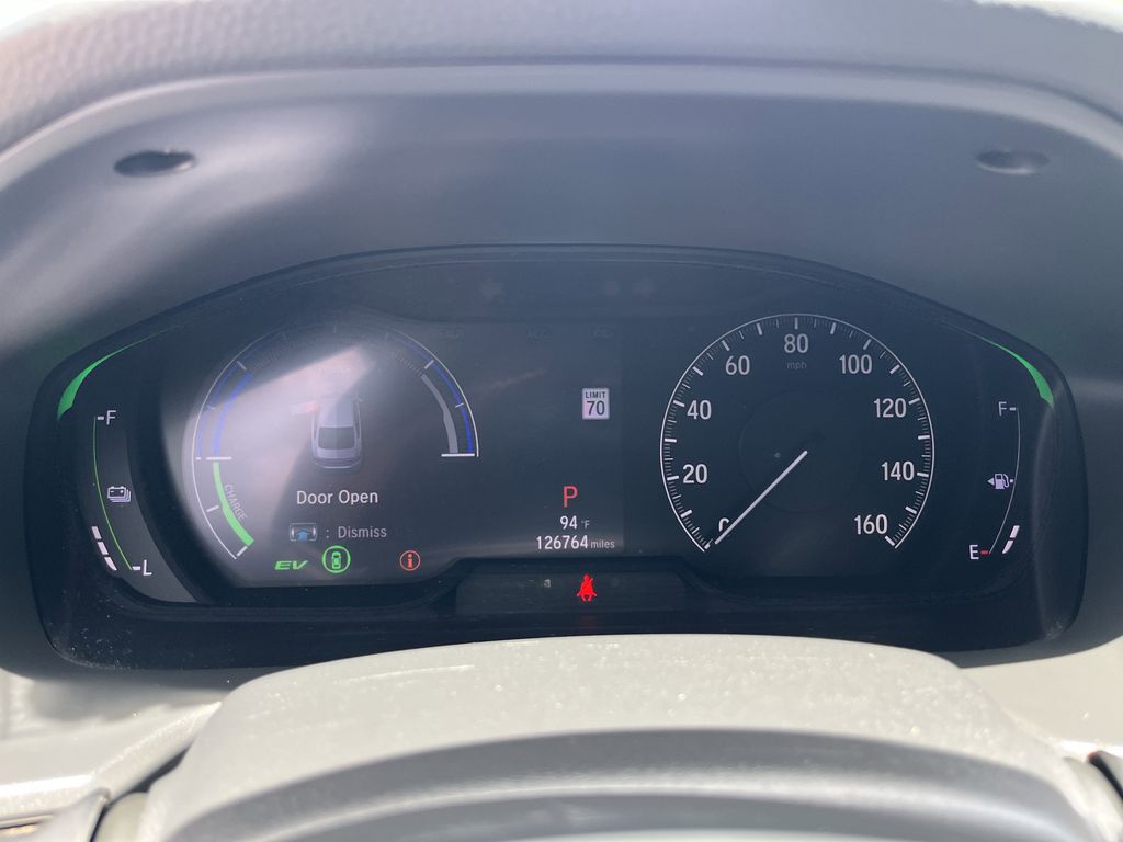 used 2020 Honda Accord Hybrid car, priced at $19,592