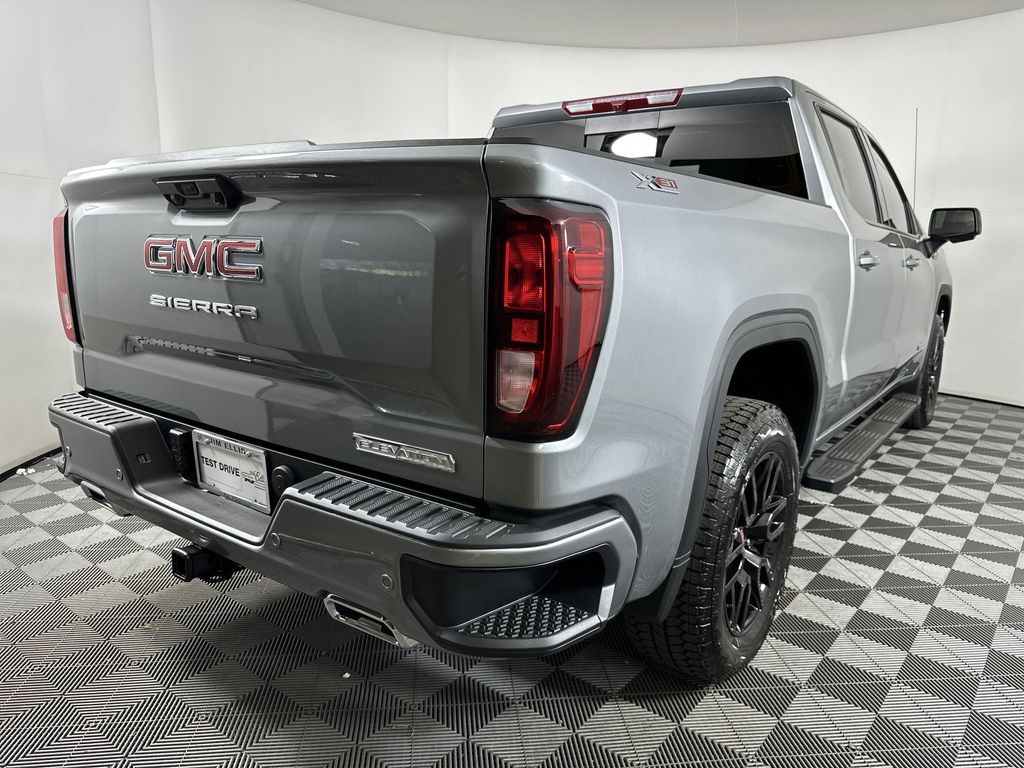 new 2025 GMC Sierra 1500 car, priced at $59,779