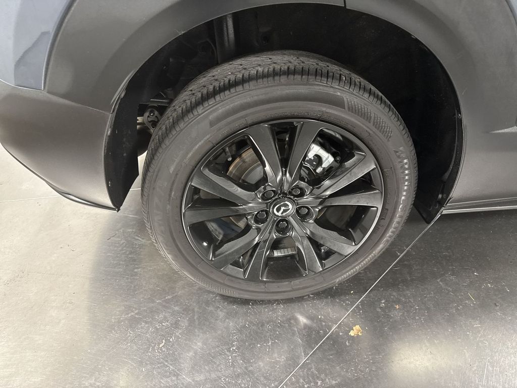 used 2023 Mazda CX-30 car, priced at $25,894