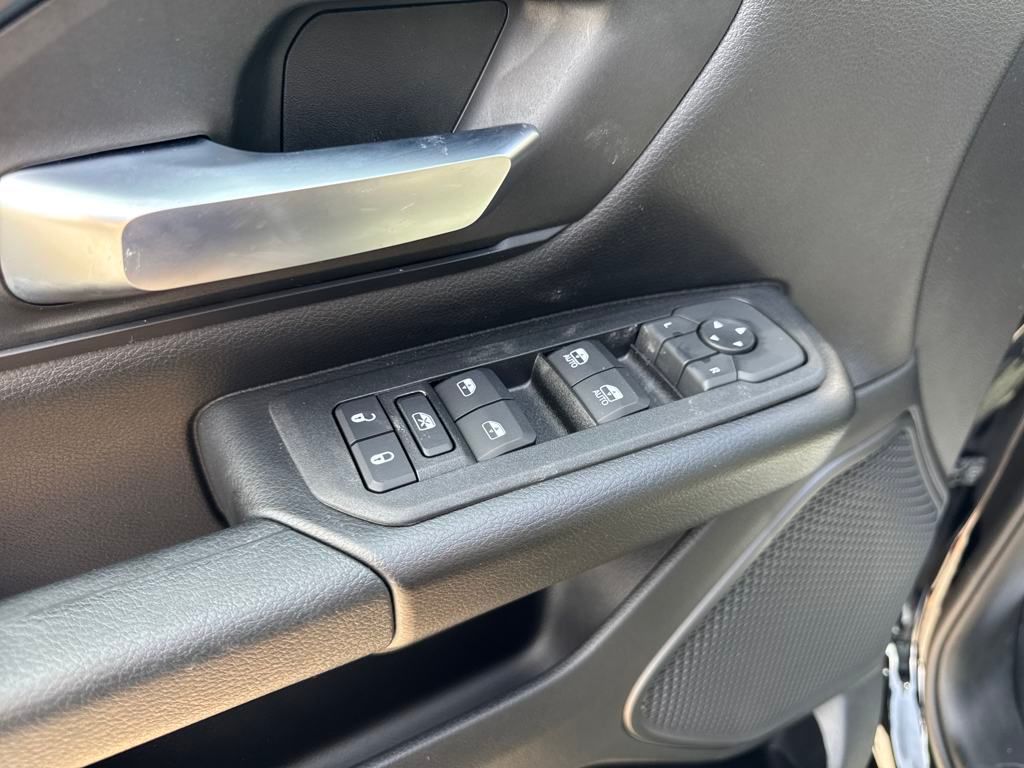 new 2025 Ram 1500 car, priced at $46,060