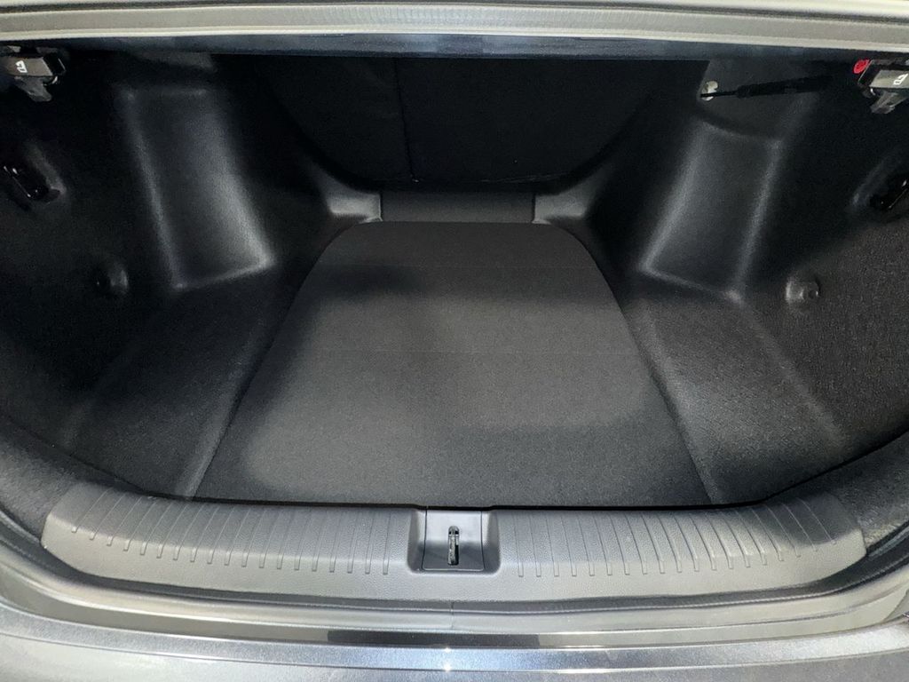 new 2025 Honda Accord car, priced at $31,710