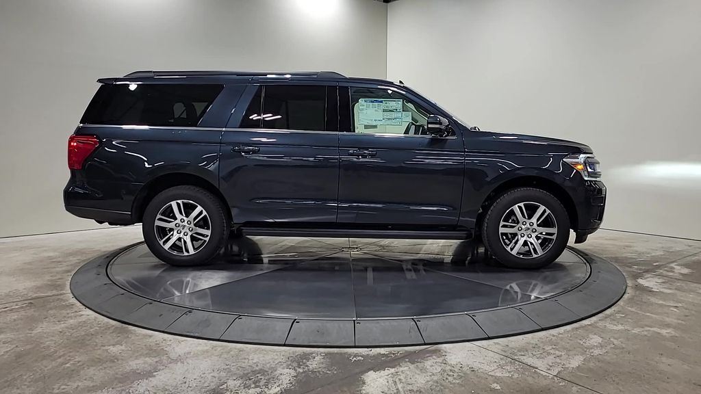 new 2024 Ford Expedition Max car, priced at $70,095