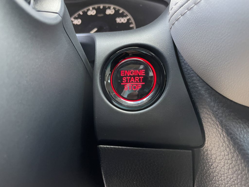 new 2026 Honda HR-V car, priced at $28,186