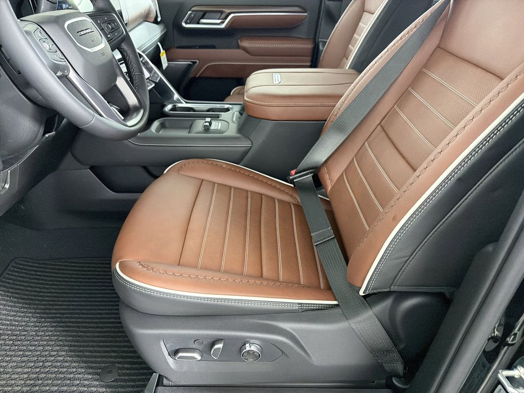 new 2026 GMC Sierra 2500HD car, priced at $91,665