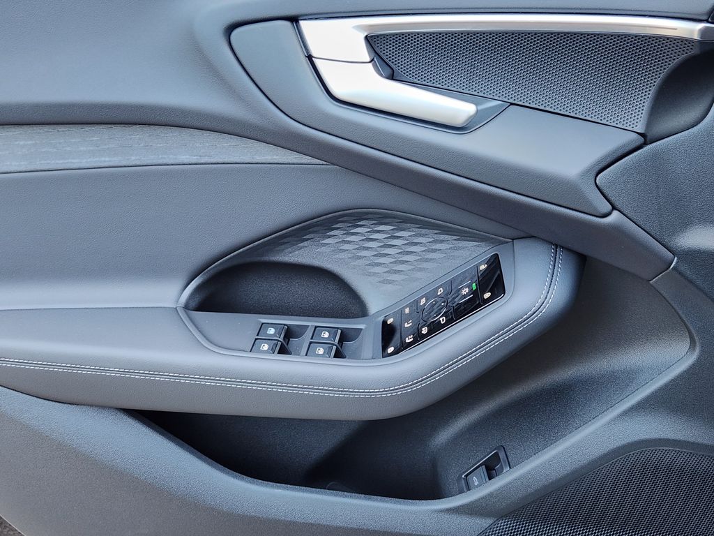 new 2025 Audi A5 car, priced at $54,025