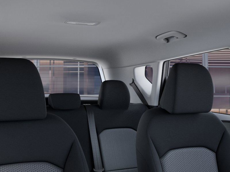 new 2025 Kia Soul car, priced at $22,860