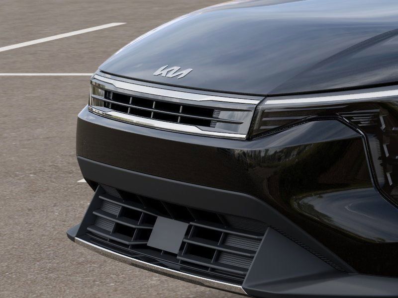 new 2025 Kia K4 car, priced at $22,573
