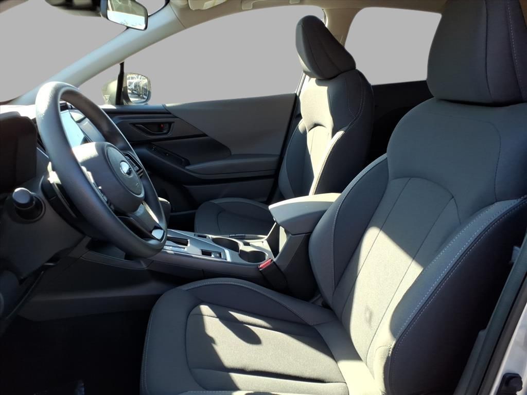 new 2025 Subaru Crosstrek car, priced at $28,187