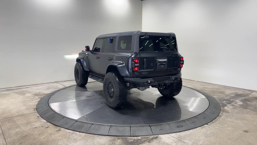 used 2023 Ford Bronco car, priced at $89,950