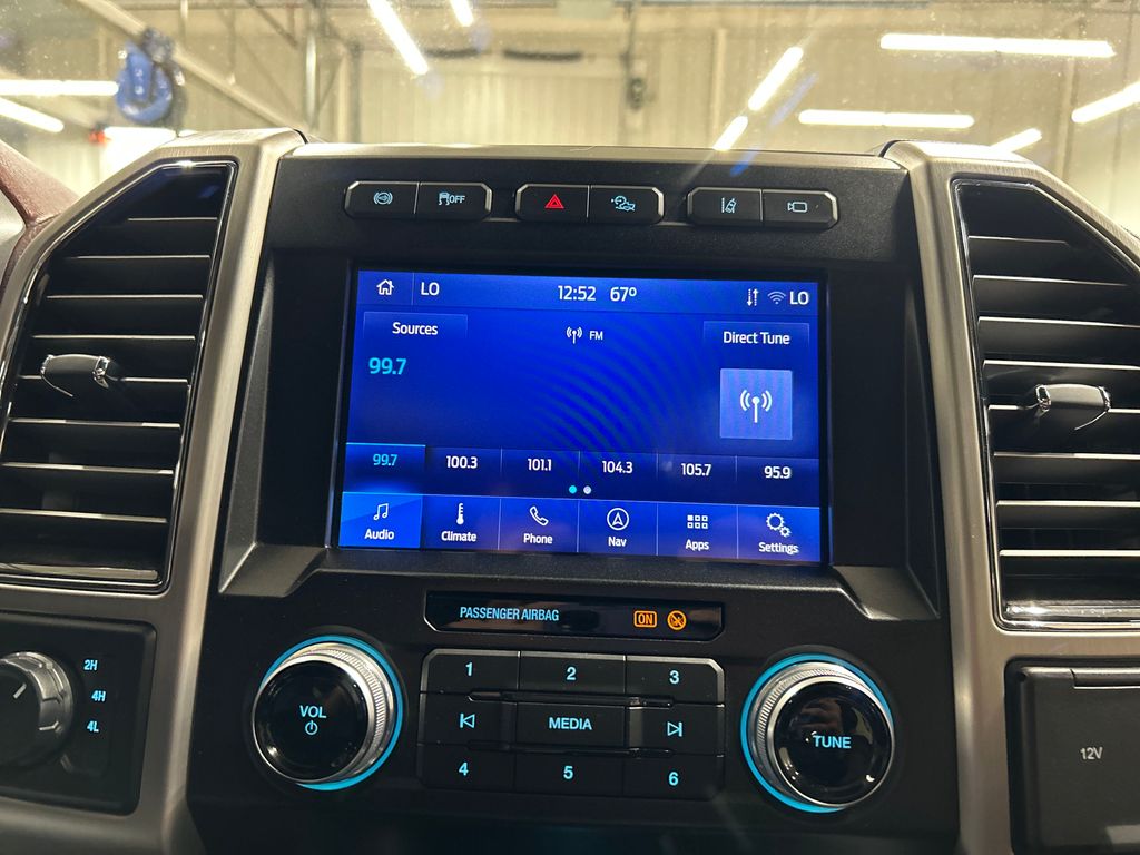 used 2021 Ford F-250SD car, priced at $69,919