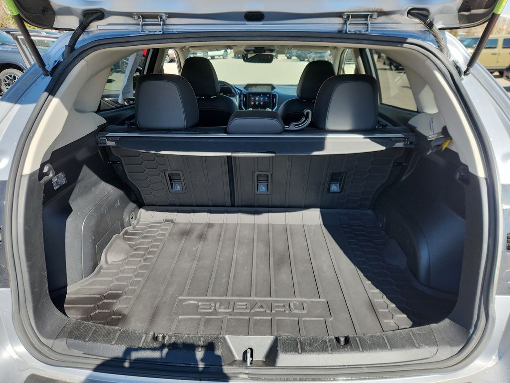 used 2018 Subaru Crosstrek car, priced at $16,990