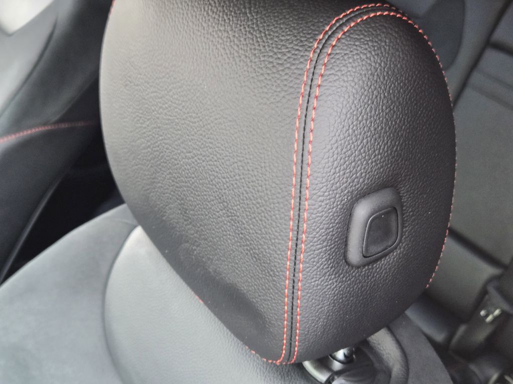 used 2022 Mercedes-Benz GLB car, priced at $34,995