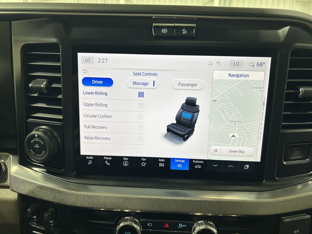 new 2026 Ford F-350SD car, priced at $110,360