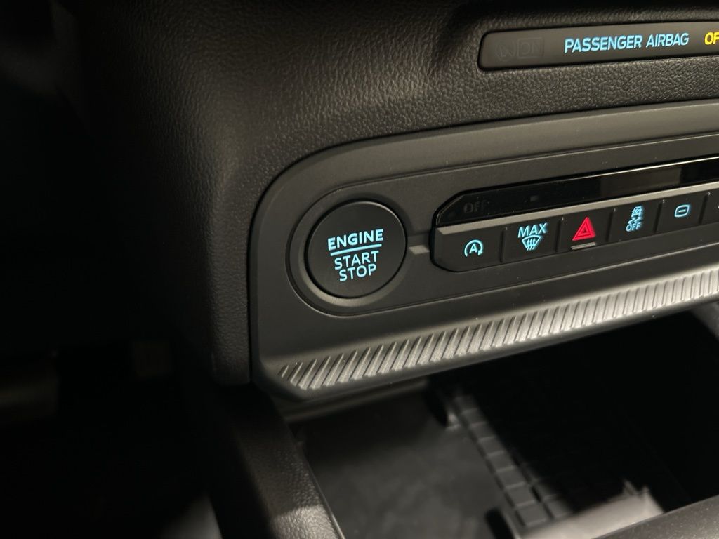 new 2025 Ford Bronco Sport car, priced at $33,315