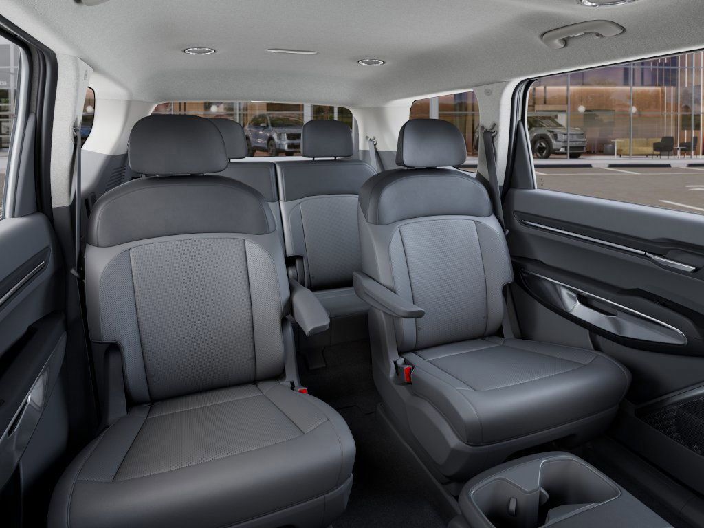 new 2026 Kia EV9 car, priced at $59,760