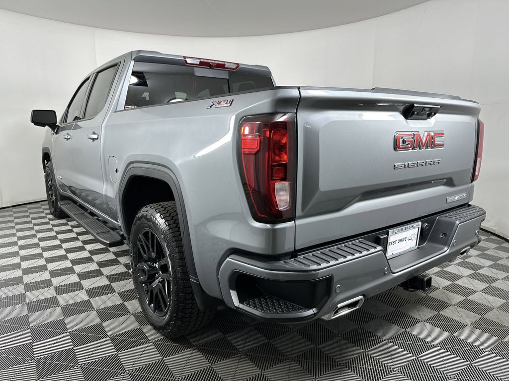 new 2025 GMC Sierra 1500 car, priced at $59,779