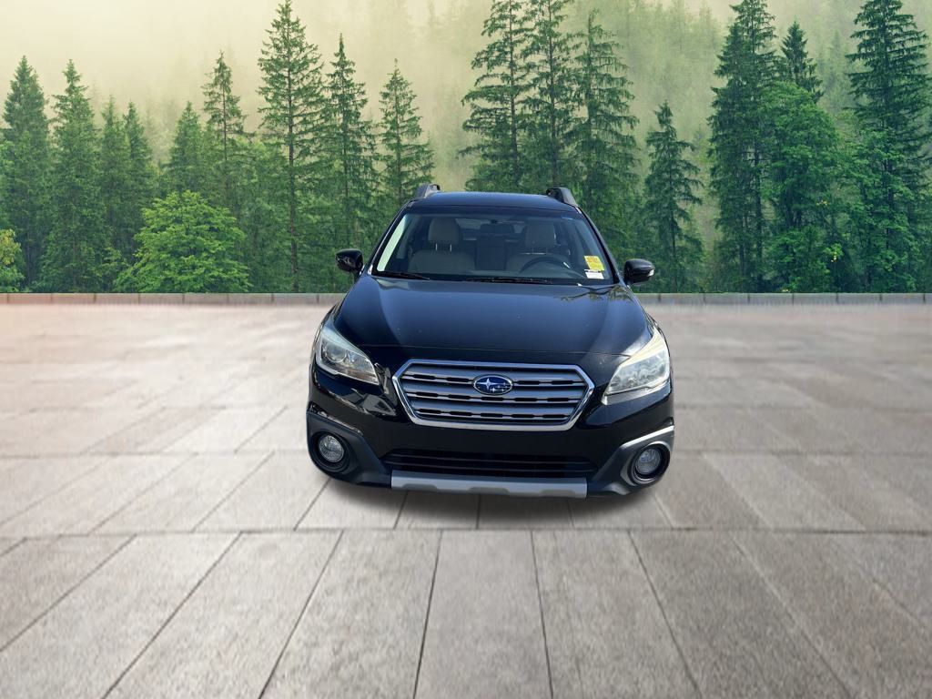 used 2015 Subaru Outback car, priced at $11,750