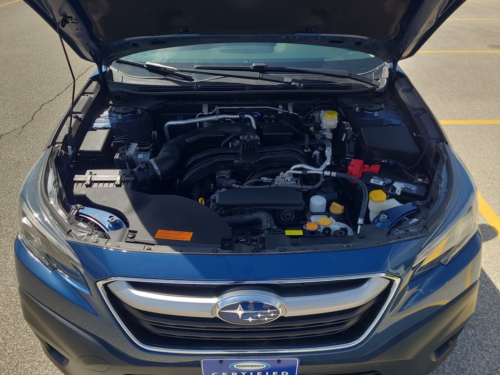 used 2022 Subaru Outback car, priced at $26,544
