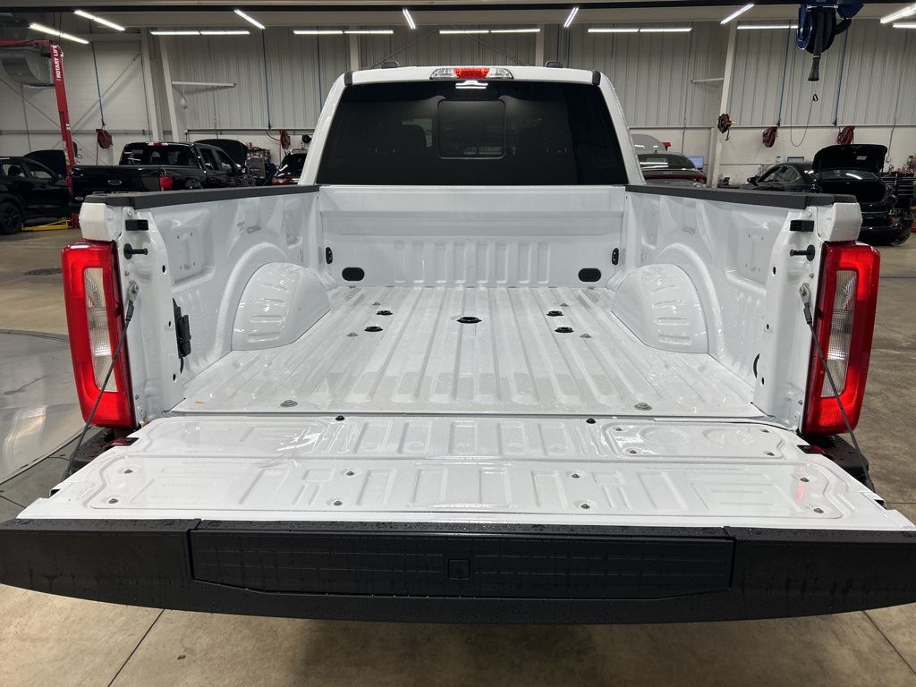 new 2026 Ford F-350SD car, priced at $75,505
