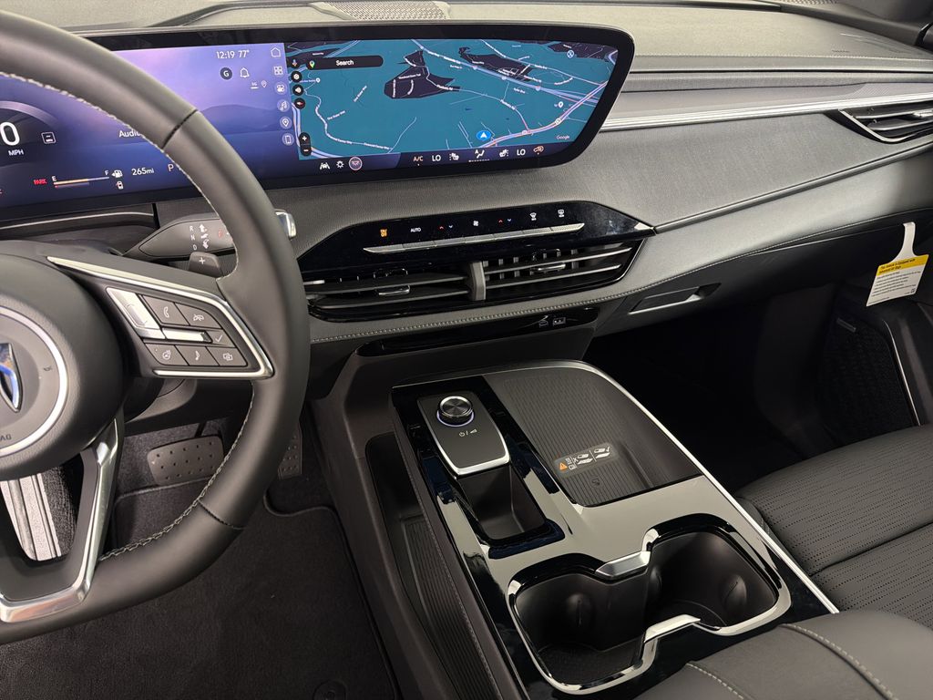 new 2026 Buick Enclave car, priced at $55,805