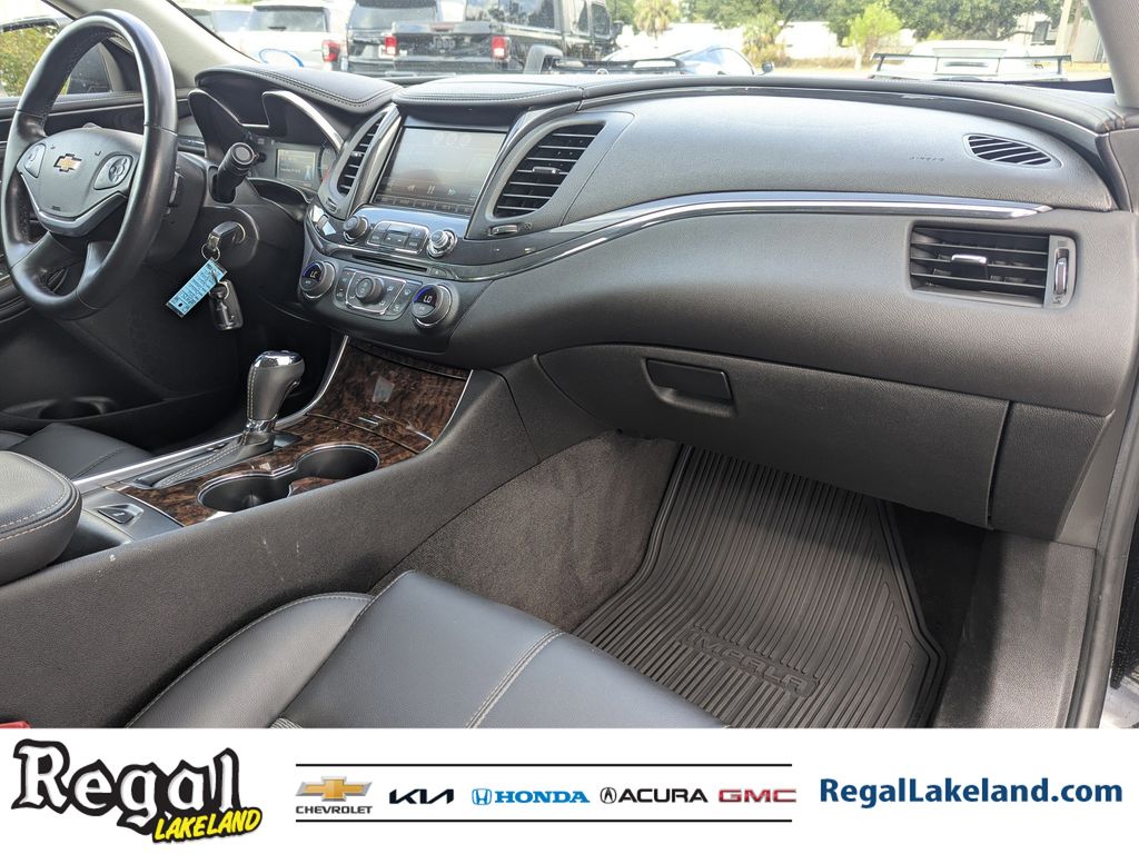 used 2014 Chevrolet Impala car, priced at $9,994