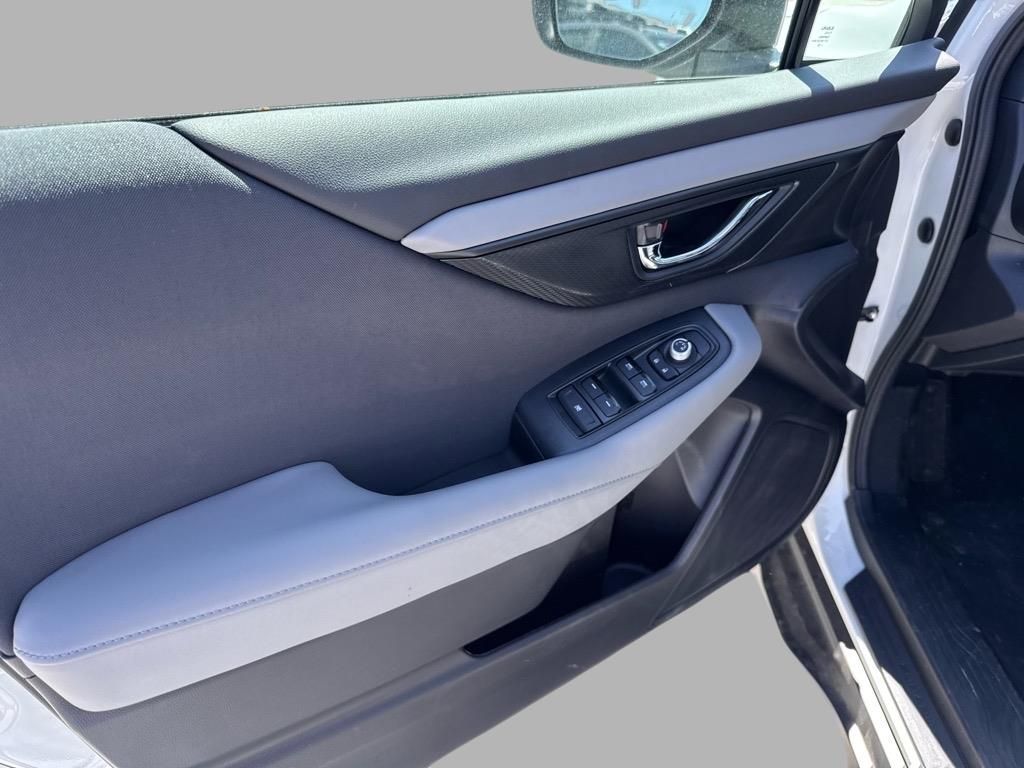 new 2025 Subaru Outback car, priced at $36,760
