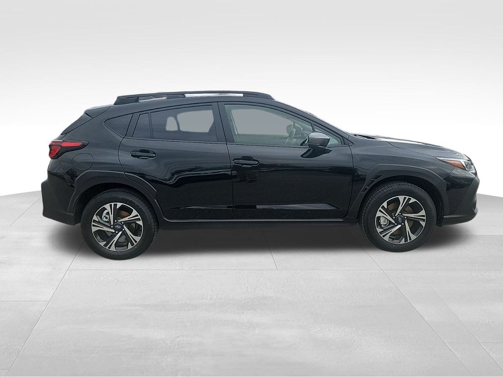 new 2025 Subaru Crosstrek car, priced at $29,676