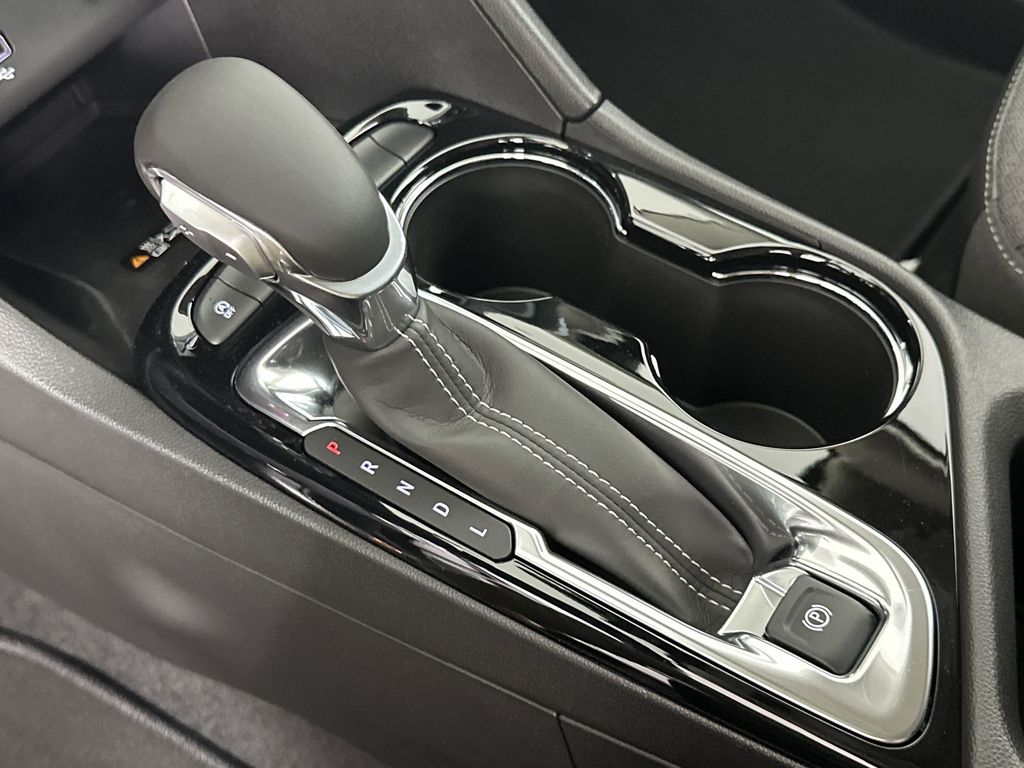 new 2026 Buick Encore GX car, priced at $30,470