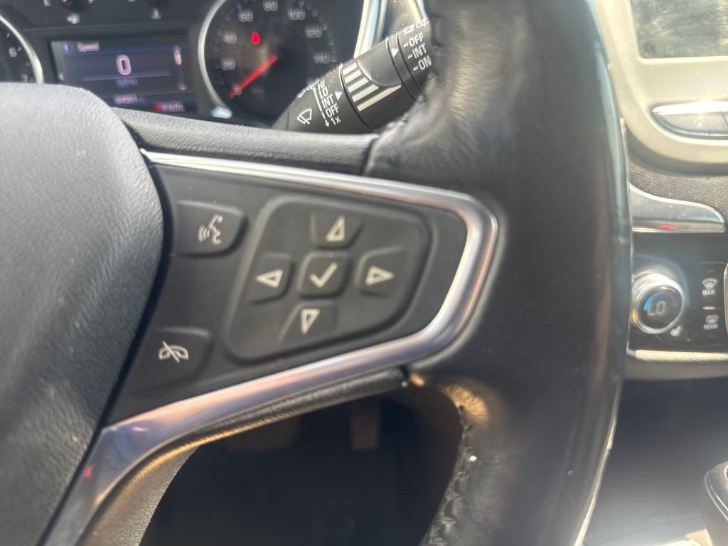 used 2019 Chevrolet Equinox car, priced at $15,900