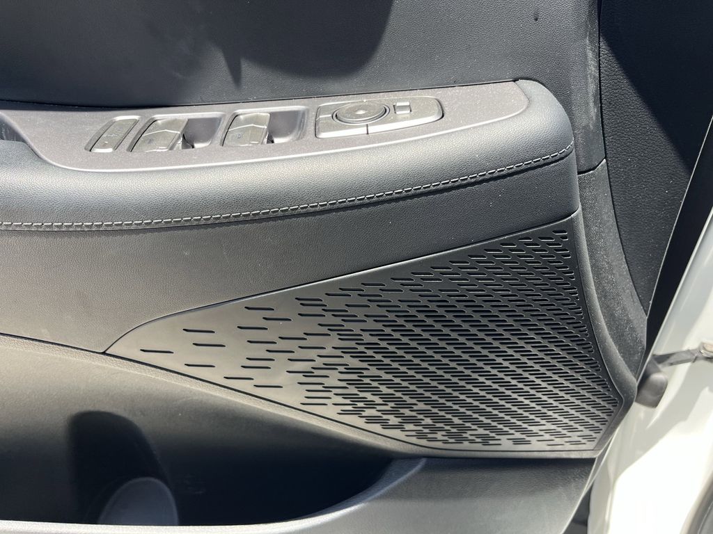 used 2024 Hyundai Palisade car, priced at $36,992
