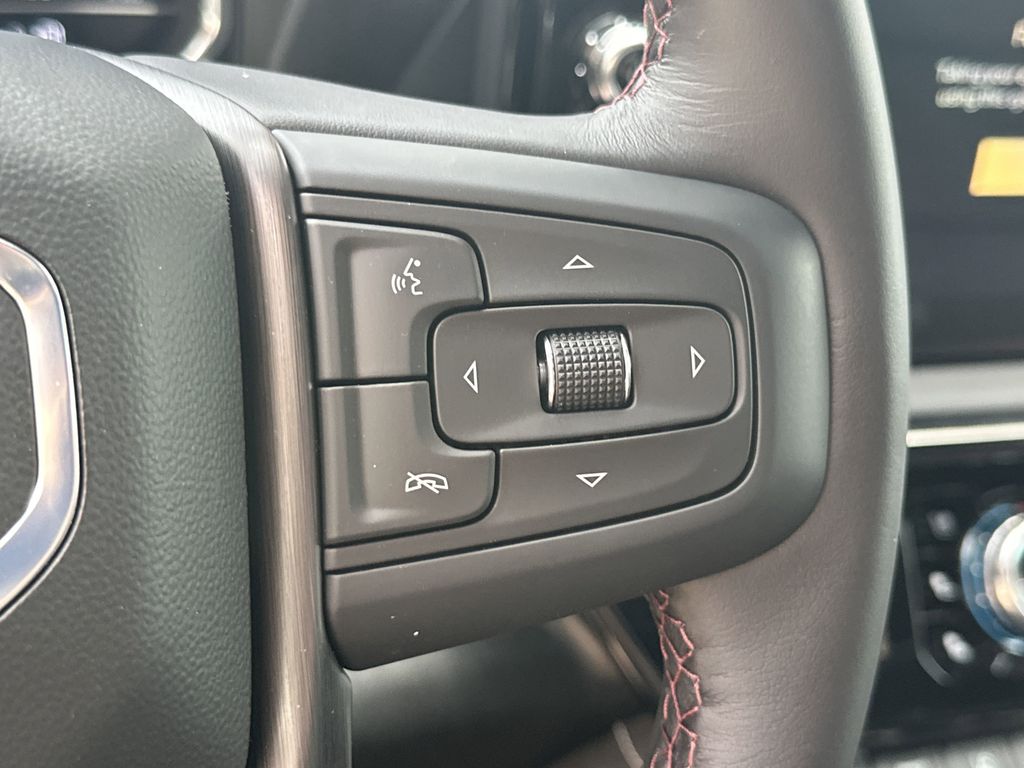new 2025 GMC Sierra 2500HD car, priced at $94,054