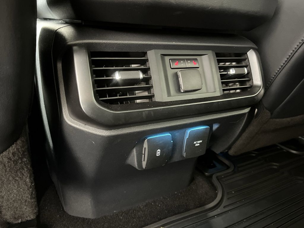 used 2021 Ford F-150 car, priced at $61,698