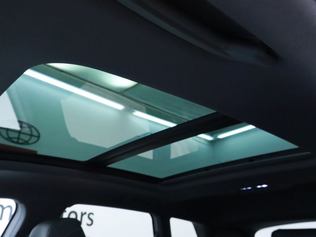 new 2025 Audi Q4 e-tron car, priced at $51,225