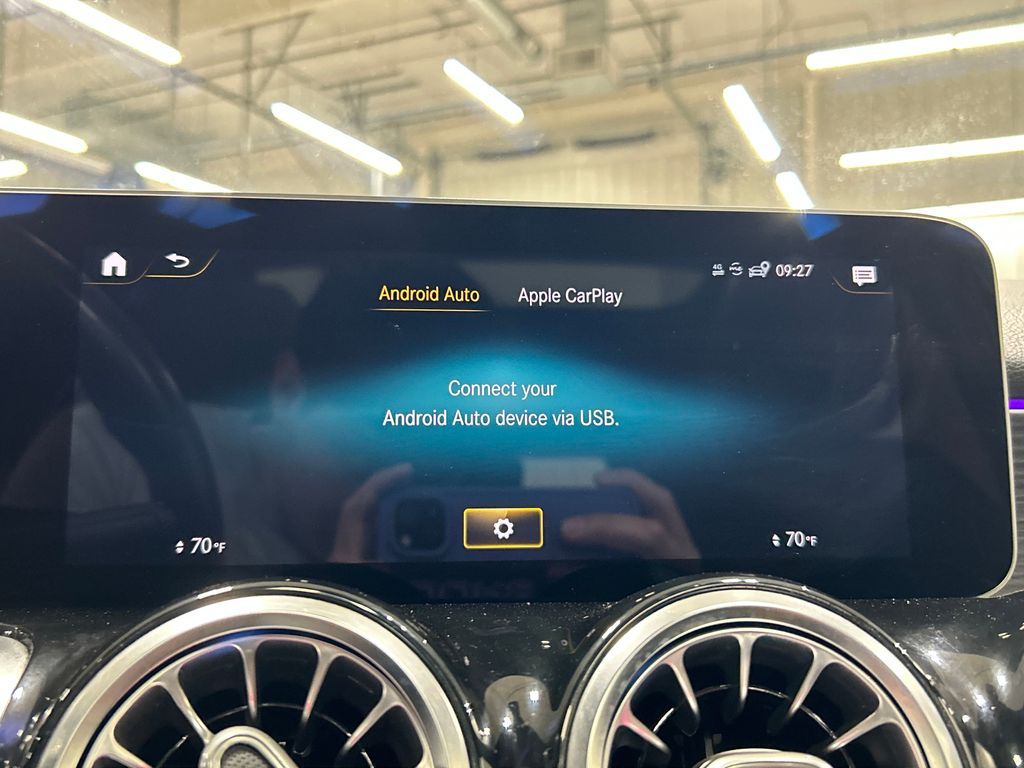 used 2020 Mercedes-Benz GLB car, priced at $24,870