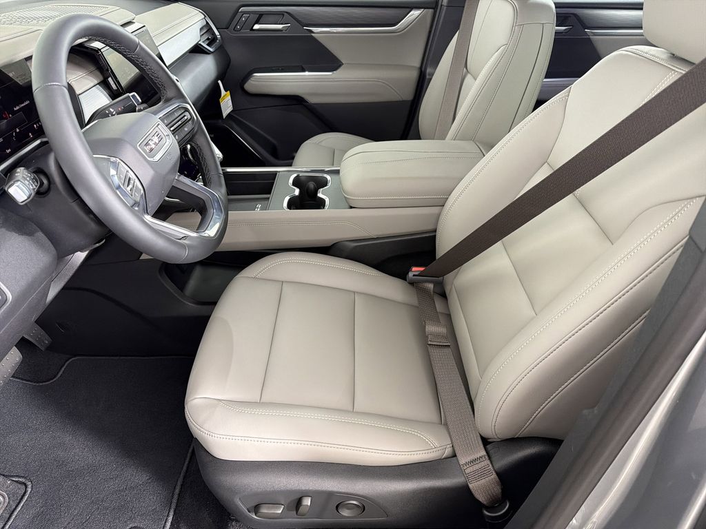 new 2026 GMC Acadia car, priced at $46,625