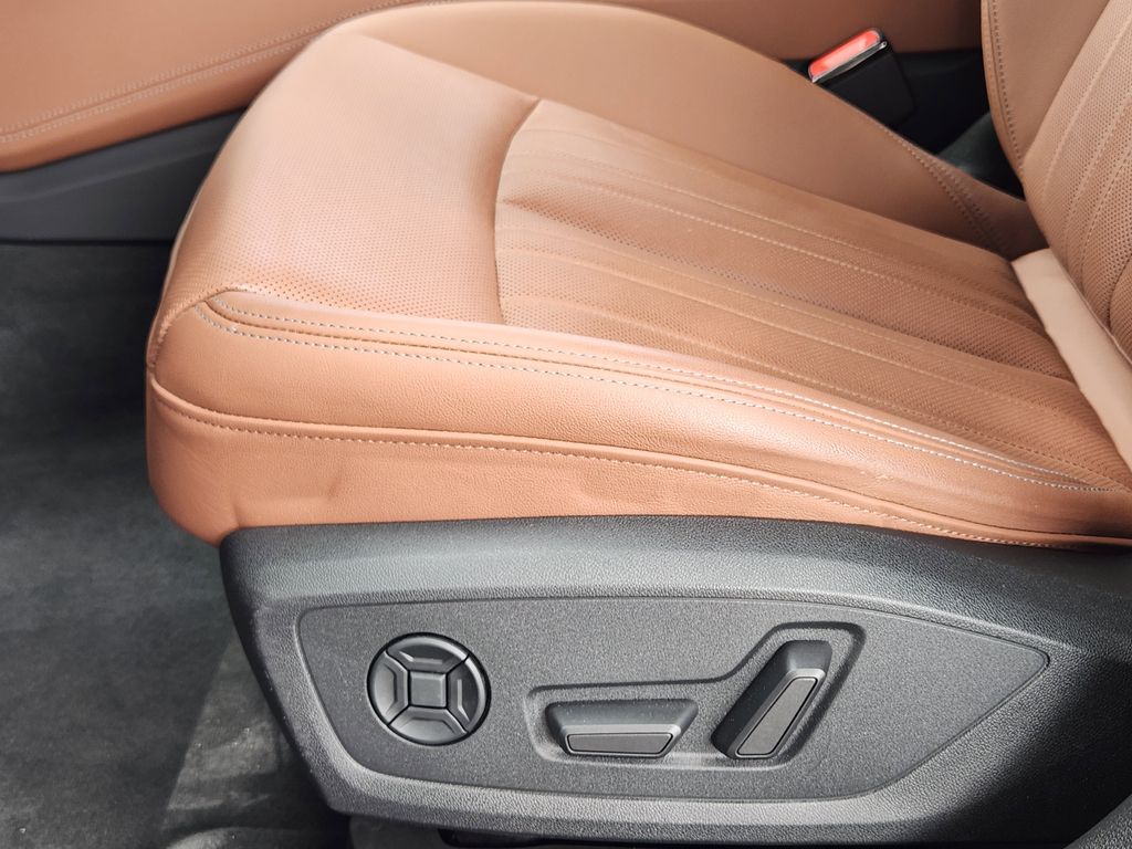 used 2022 Audi A6 car, priced at $44,992