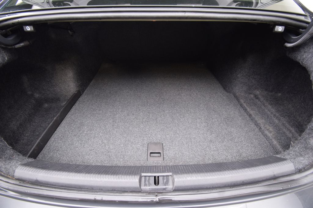 used 2018 Volkswagen Passat car, priced at $8,000